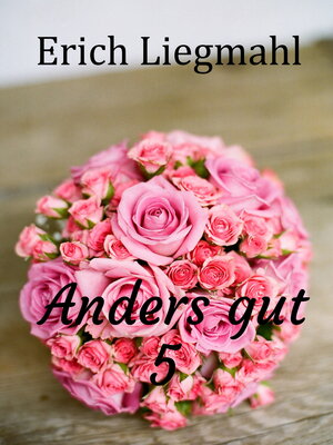 cover image of Anders gut 5